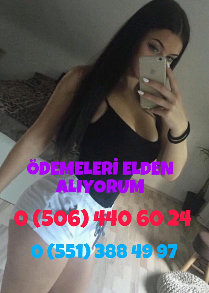 ♥️ ÖDEMELERİ ELDEN ALIYORUM ♥️ 📞 0 (506) 440 60 24 📞 
-Saati 200
-2 Saat 350
-Gecelik 700 

#adanaescort
#seyhanescort
#yüreğirescort
#çukurovaescort
#sarıçamescort
#ceyhanescort
#kozanescort
#adana #eskort #escort #bayanarkadaş
