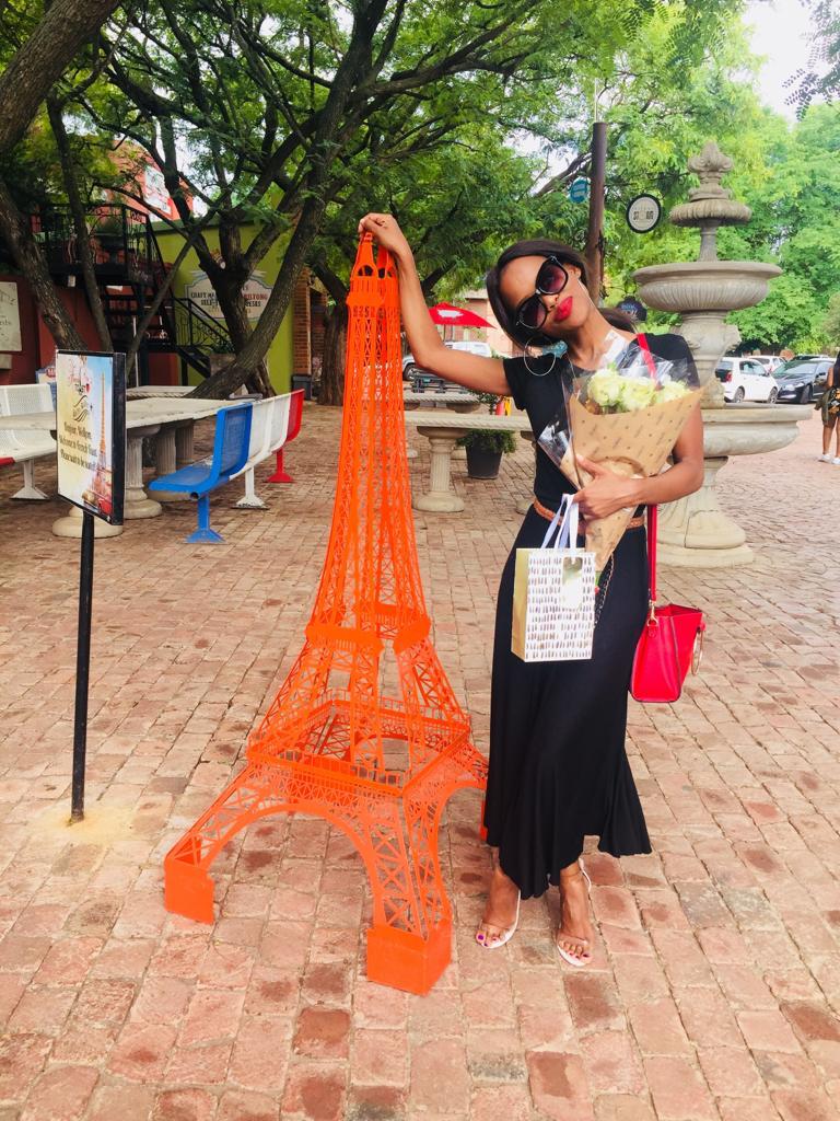 Lesego_P's tweet photo. #30 #BirthdaySnaps #MiniParis #Janbaby https://t.co/JHi3i10lKz
