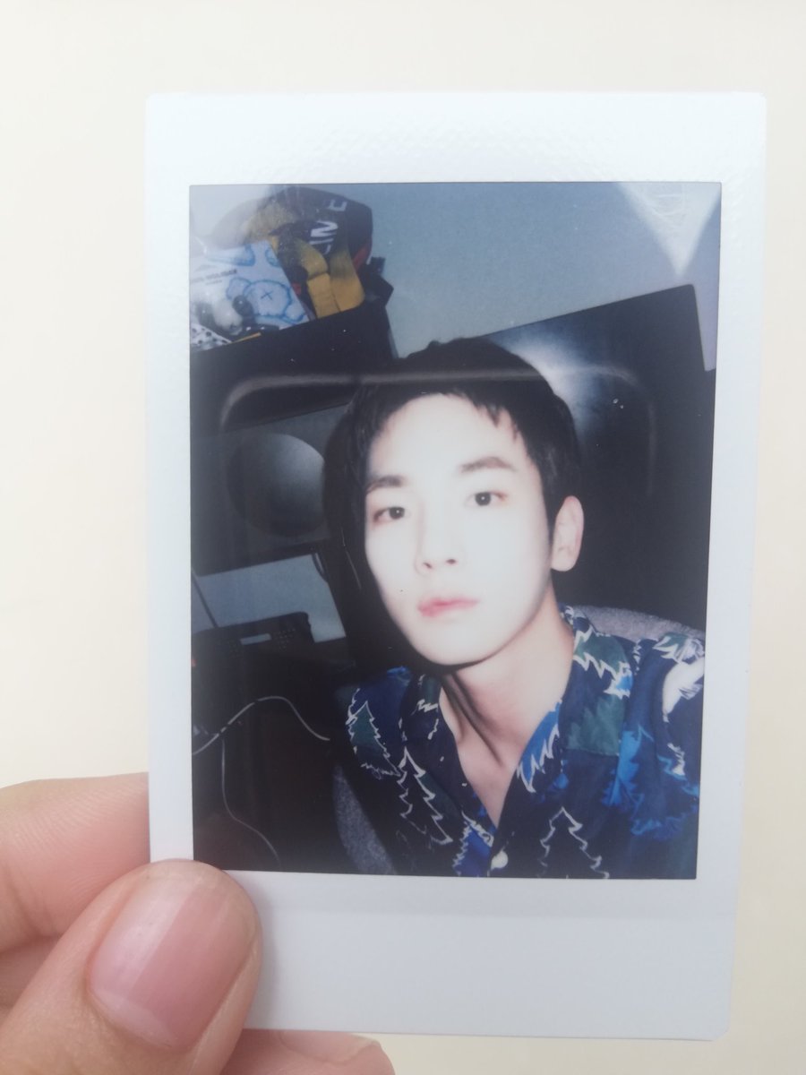 KEY_FACE_polar's tweet image. 페이스 폴라 140. (cr.doittaemins)
#샤이니키_센척안해