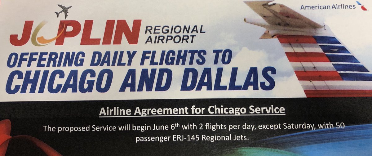 City of Joplin tweet media