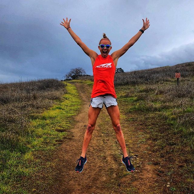 ameliaboone's tweet image. New year, new kicks: incredibly thrilled to join the @altrarunning family as part of the Altra Elite Team. I have a natural tendency to be a bit of a lone wolf, but witnessing the supportive team of athletes and community they’ve built, for the first tim… bit.ly/2TCWGLB