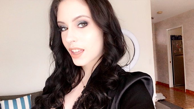 Today for @contentwh0re @EvilAngelVideo with @TommyPistol 😄❤️ https://t.co/71RXQZCScB<a class="tags" href="/tag/contentwh0re">@contentwh0re</a><a class="tags" href="/tag/evilangelvideo">@evilangelvideo</a><a class="tags" target="_blank" title="On Twitter" href="/?out=eyJ0eXAiOiJKV1QiLCJhbGciOiJIUzUxMiJ9.eyJpYXQiOjE3MTkzMzQzMjUsImlzcyI6InR3cG9ybnN0YXJzLmNvbSIsIm5iZiI6MTcxOTMzNDMyNSwiZXhwIjoxNzUwODcwMzI1LCJyZWRpcmVjdF91cmwiOiJodHRwczovL3R3aXR0ZXIuY29tL1RvbW15UGlzdG9sIn0.zVErM9h19uyDFrgCn1XoIGogXSy9McvMzr0akoUFPbOlA_8MQx39q7Xr6zUNqb9bpFt4I3XE_eWJdxTMz9Xl5g">@TommyPistol</a><a href="/tag/latex"class="tags"><span>#latex</span></a>