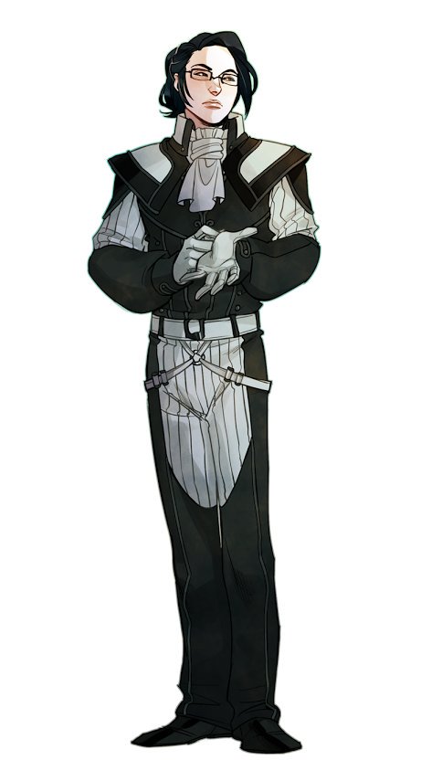 ButlerMoments's tweet photo. -=The Butler who shall save the universe=-

[x] OC inspired by the 'Legendary Demon Butler' (without the demon bit).
[x] N/SFW.
[x] Seeking a lord/lady to do butler things with.
[x] Detailed and Literate.
[x] Food and tea dispenser.
[x] More information below. https://t.co/N5XLtqc8fL