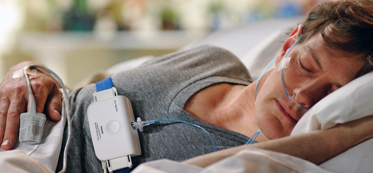 Most have suffered from snoring at one point in their life. When is snoring a sign that there might be something more there? #spotthesigns #sleepapnea #sleephealth bit.ly/2SGCSa7