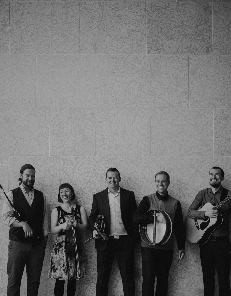 2019 is already shaping up to be a great year! Stay tuned for announcements. Where would you like to see us play this year?