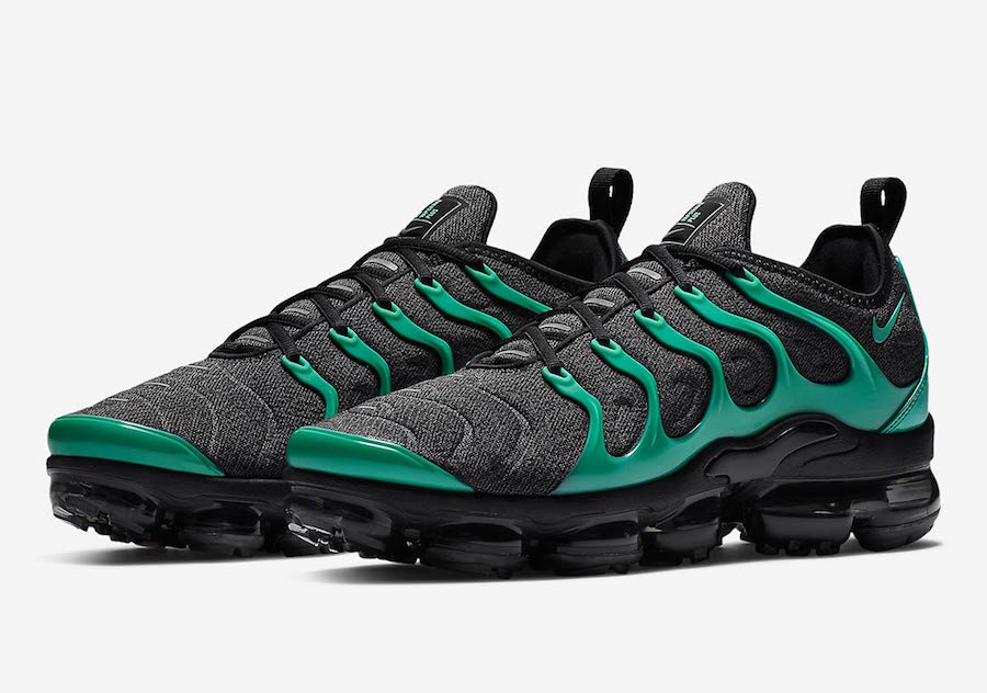 vapormax plus eastbay