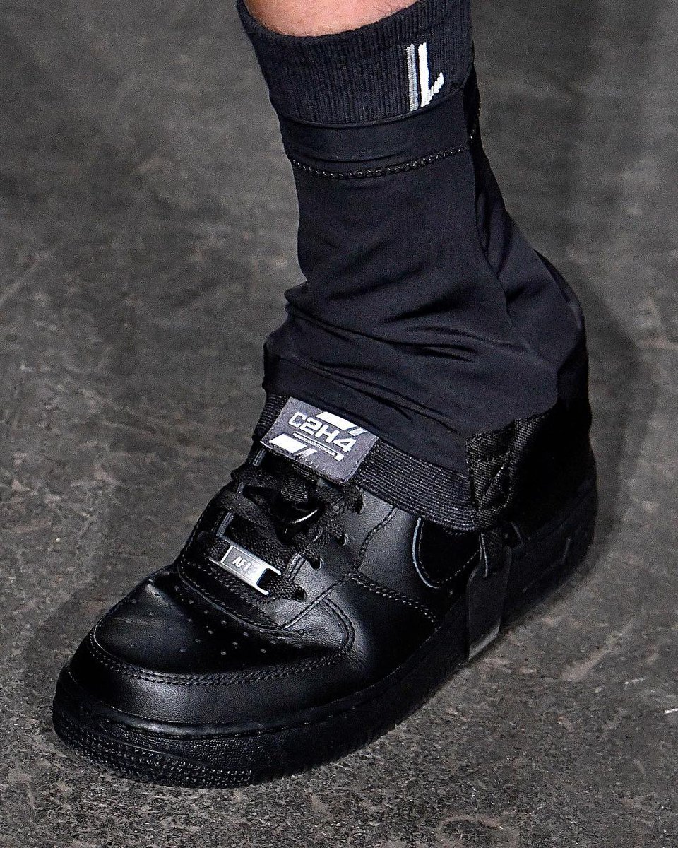 c2h4 nike air force 1