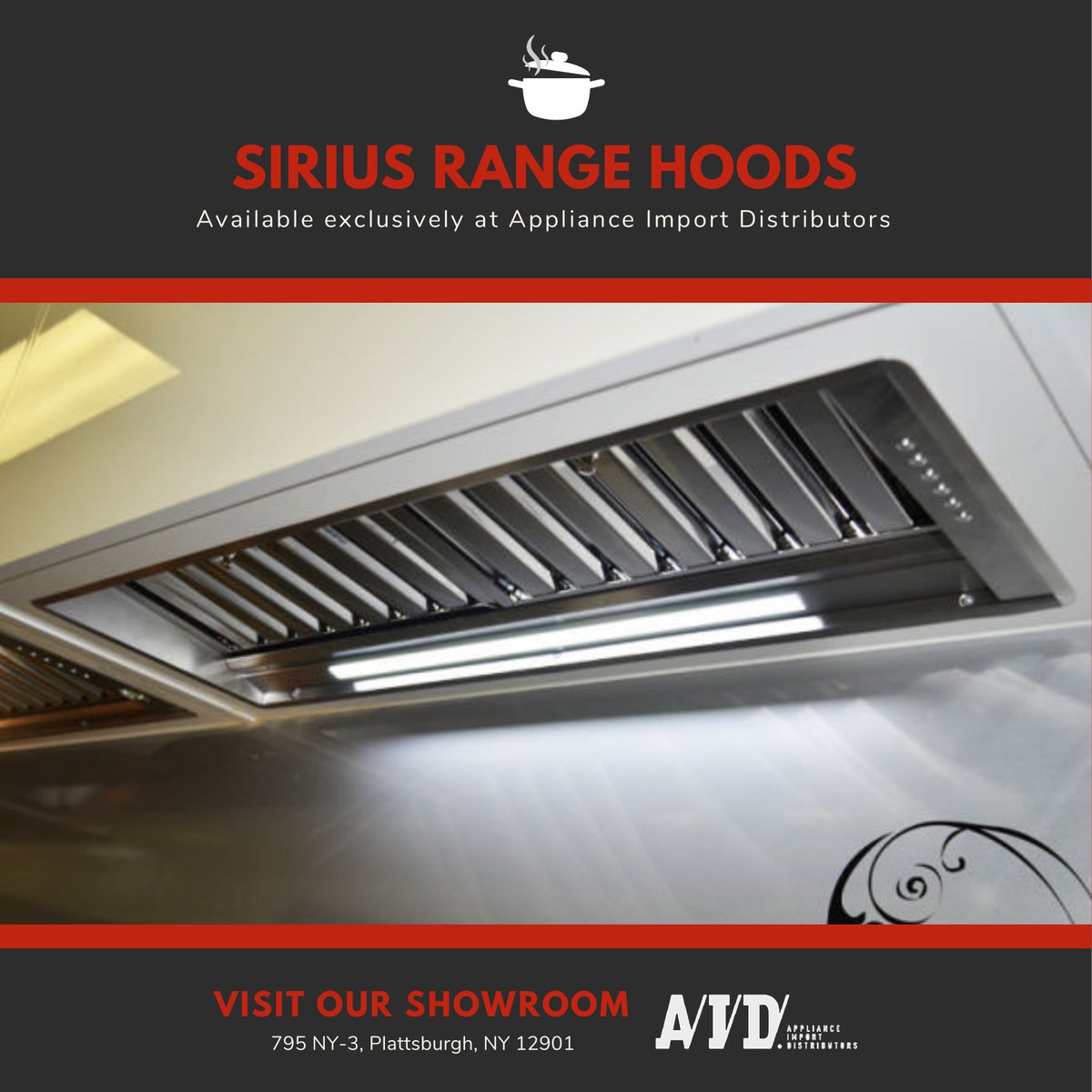 Appliance Import Distributors On Twitter Our Mission Is To