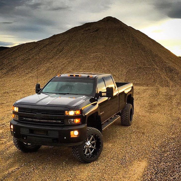 DirtymaxTrucks tweet picture