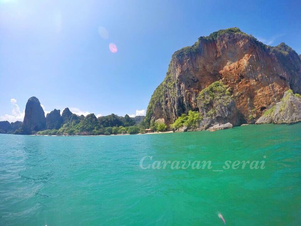 CRVNSerai's tweet photo. KRABI PROMO WITH FLIGHT 2019! .
24-26 Jan 2019
23-25 jan 2019
26-28 jan 2019
11-13 feb 2019
12-14 feb 2019
17-19 feb 2019
24-26 feb 2019
5-7 mac 2019
18-20 mac 2019
@KuantanTV @AsalGombak #rtrezeki #travelmurah #kakijalan #travelbajet #krabi #percutianmurah https://t.co/T2eLiYnAqp