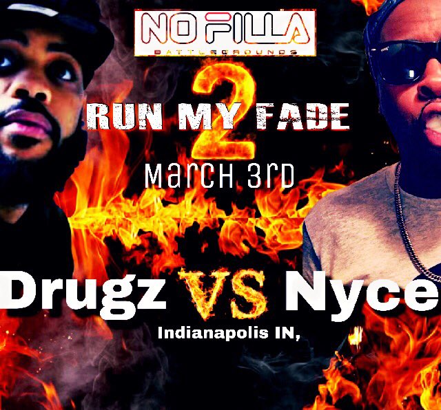 Neechie 2 Gunz tweet media