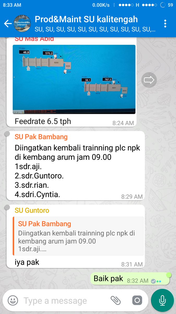 R_Adi_R's tweet photo. Berangkat kerja jam 7 malam &amp; pulang sampe kosan jam setengah 8 pagi ini. Eh sekarang udah disuruh ikut ginian aja. Alias iki aku turune kapan ndes💩💩🙀 https://t.co/o9O6vJW3WE