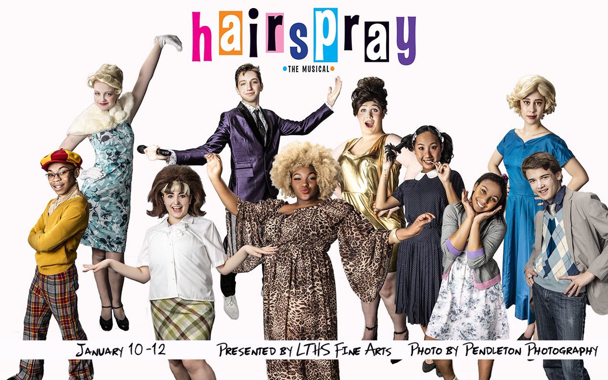 LTHStheatre's tweet photo. Have you purchased your tickets yet for this show? @LebanonTrailHS  @friscofinearts @LTEmeraldElite @LTHSOrchestra @LT_Singers @friscoisd @LTHStechtheatre https://t.co/GT7ul5m0QB