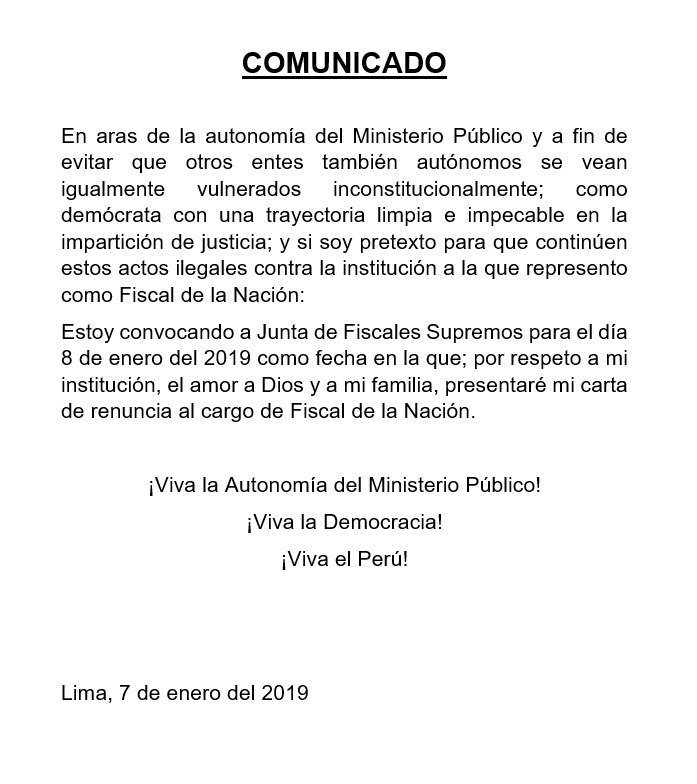 Carta De Dimision Modelo - Perodua q