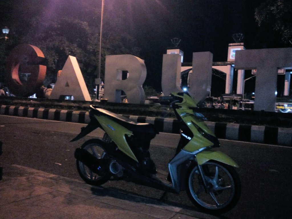 CandraLs9's tweet photo. Garut Sejuta makna,Sejuta cerita:) https://t.co/F1RdalzU3H