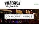 New Year... New good things!  We are looking for new do gooders to highlight via our social media and website. If you would be interested in being highlighted, send us a message! #dogoodthings #dogooderofthemonthy #ShareGoodFoods #dogood