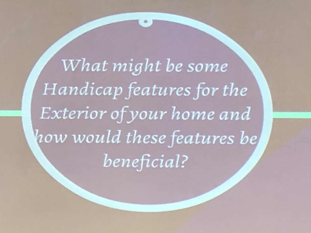 Dr_ScottCascone's tweet photo. Got to see Mr. Towne’s CAD students designing ADA compliant custom houses...now that’s 21st century learning! @OBSupCittadino @msimonsandburg @TechDir_Moran @sdtitmas @MrYanuzzelli @FRSNewJersey https://t.co/SVZ1hmPEKy