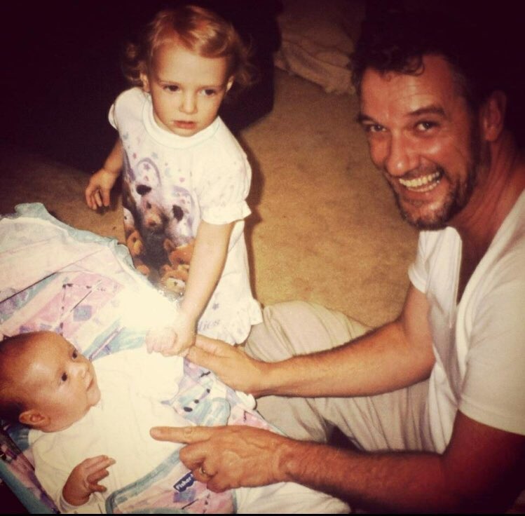 JillianCompton_'s tweet photo. I was his angel, and now he’s mine ❤️👼🏻 https://t.co/IIiScgfTZ9