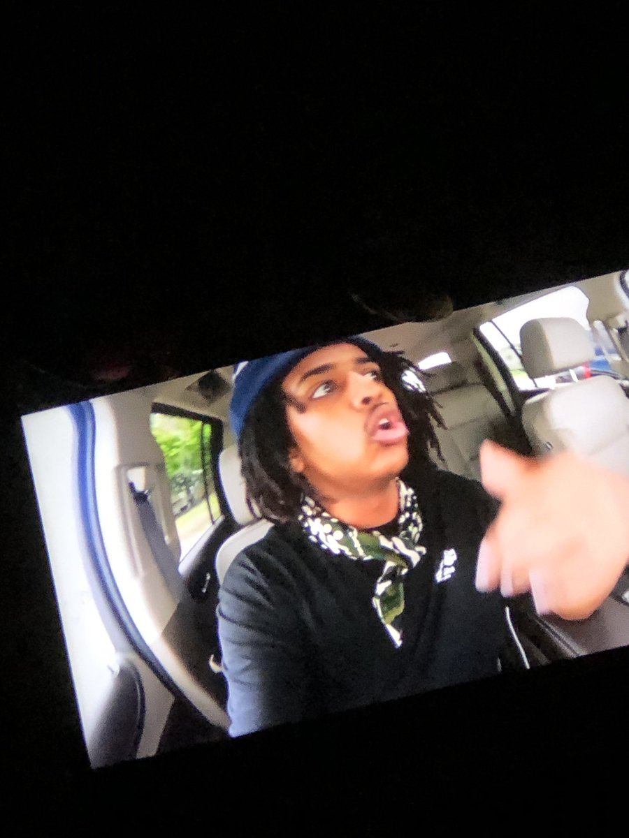 TianaCoffee's tweet photo. Watching TopGrier ❤️ @Tez I miss and love u so much https://t.co/ErRWHYUpr3