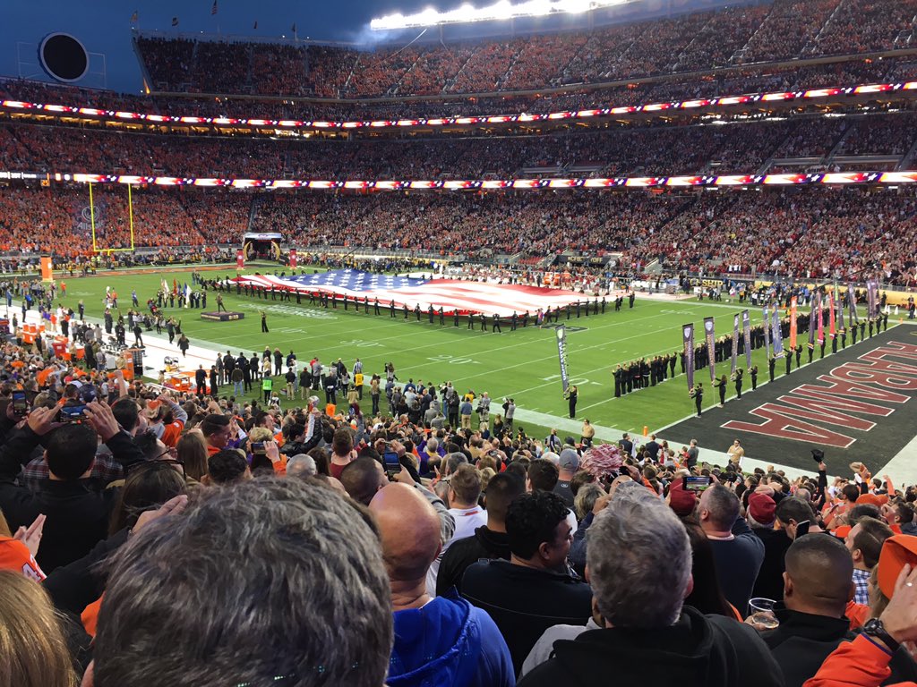 mesdsuper's tweet photo. #CFP2019 #ButteStrong #ButteCOE https://t.co/2U2M8xnPao