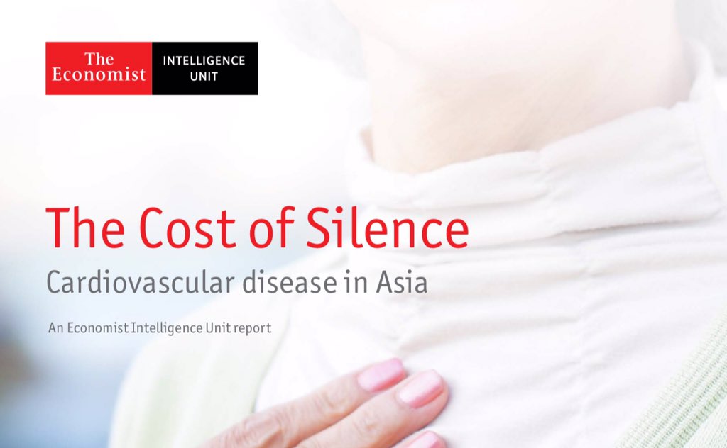 Asia-Pacific Heart Network welcomes release of important <a href="/TheEIU/">Economist Intelligence: EIU</a> <a href="/Amgen/">Amgen 🧪🔬🧬</a> report on the threat heart disease presents to Asia’s people and prosperity. All gvts need to strengthen CVD prevention and control measures!  <a href="/worldheartfed/">World Heart Federation</a> <a href="/WHOWPRO/">World Health Organization (WHO) Western Pacific</a> <a href="/WHOSEARO/">World Health Organization South-East Asia</a> eiuperspectives.economist.com/sites/default/…