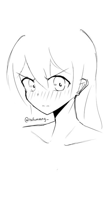 I was gonna post it without the color too but I forgot woopsie 