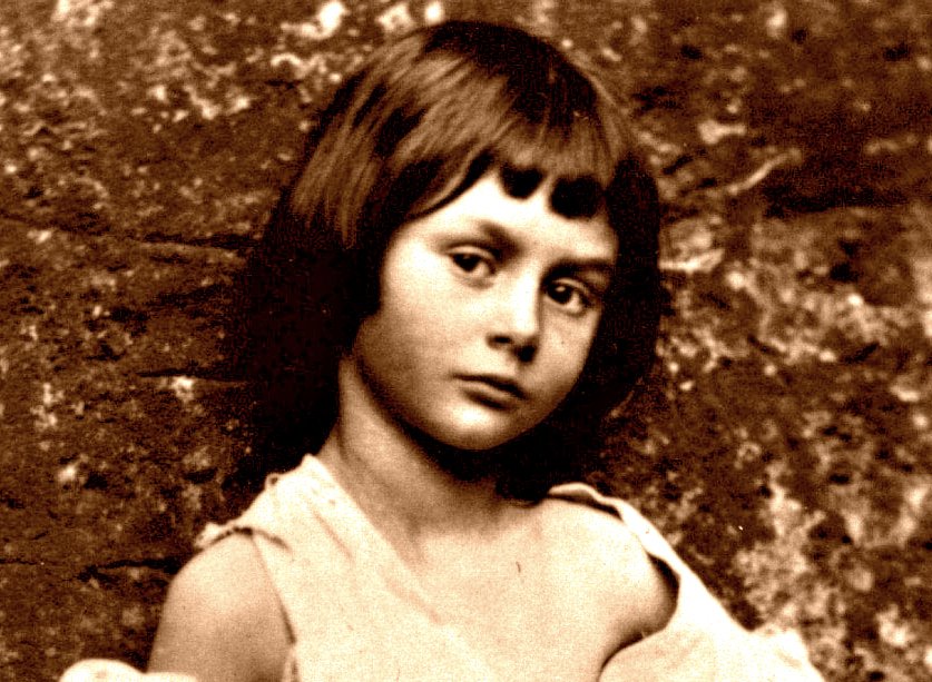 Alice Liddell