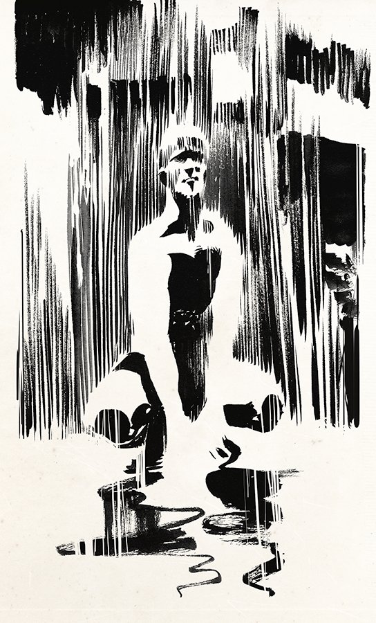 #BladeRunner is this year? Why not putting it in theaters once more? #2019