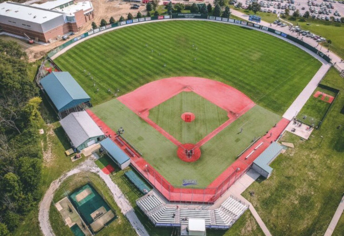 Thanks to Iowa Western for the offer to further my academic as well as my baseball career. <a href="/ReiverBaseball/">Iowa Western Reivers Baseball</a>