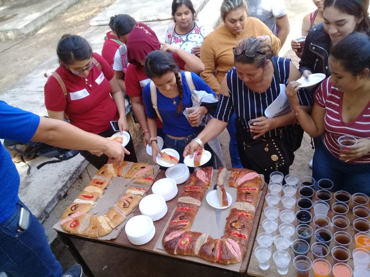ConafeRuiz's tweet photo. CONAFE REGION RUIZ PREPARADO PARA EL REGRESO A CLASES !!!! 
Listos para brindar una educación de calidad e impulsar la educación comunitaria en el estado de NAYARIT, GRACIAS jóvenes LEC por su entrega y compromiso al CONAFE.@Eicarrilloa @EducacionComuni @somoselcambio__ https://t.co/zS8uVPScyg