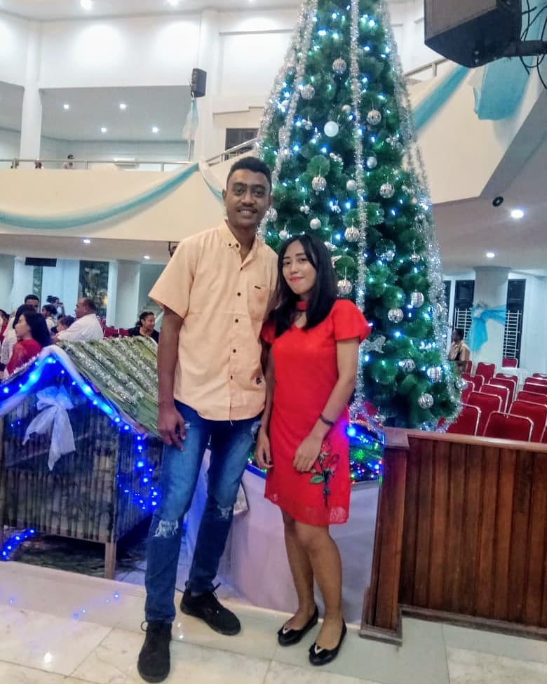 IAfaar's tweet image. 💙😍