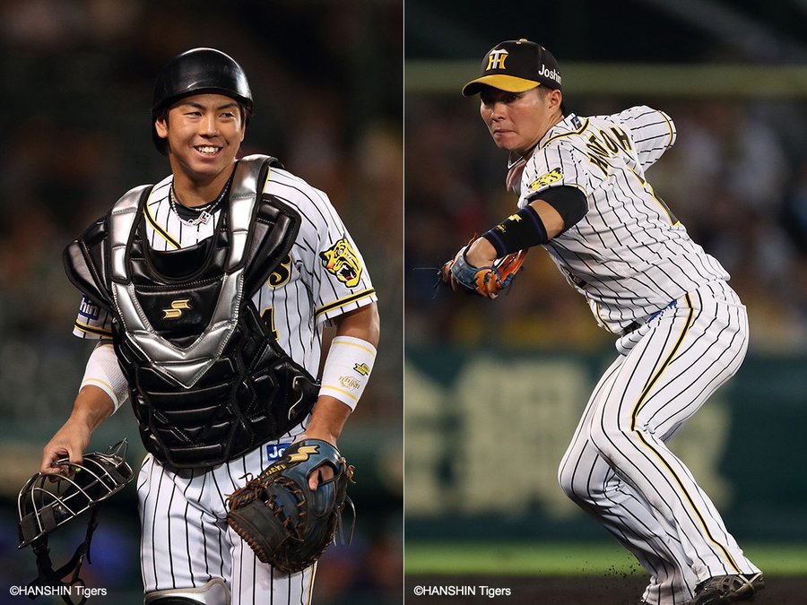 阪神タイガース 梅野隆太郎愛用のスポーツネックレス 健康ネックレスラボ