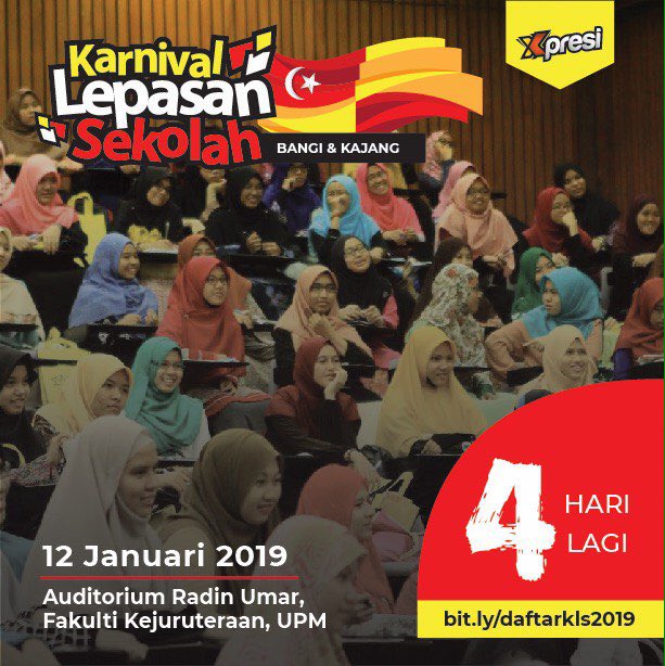 krimbangi's tweet photo. βBarangsiapa yang memilih jalan yang ada padanya ilmu maka akan Allah akan memudahkan baginya jalan menuju Syurga.β (Riwayat Muslim)
#KLS2019 #Xpresi #SPM2018 #STPM2018 #STAM2018 #KRIMDHL #PembinaBangi #DakwahMerentasBenua #cintailmu https://t.co/2kY8xW5Bz5