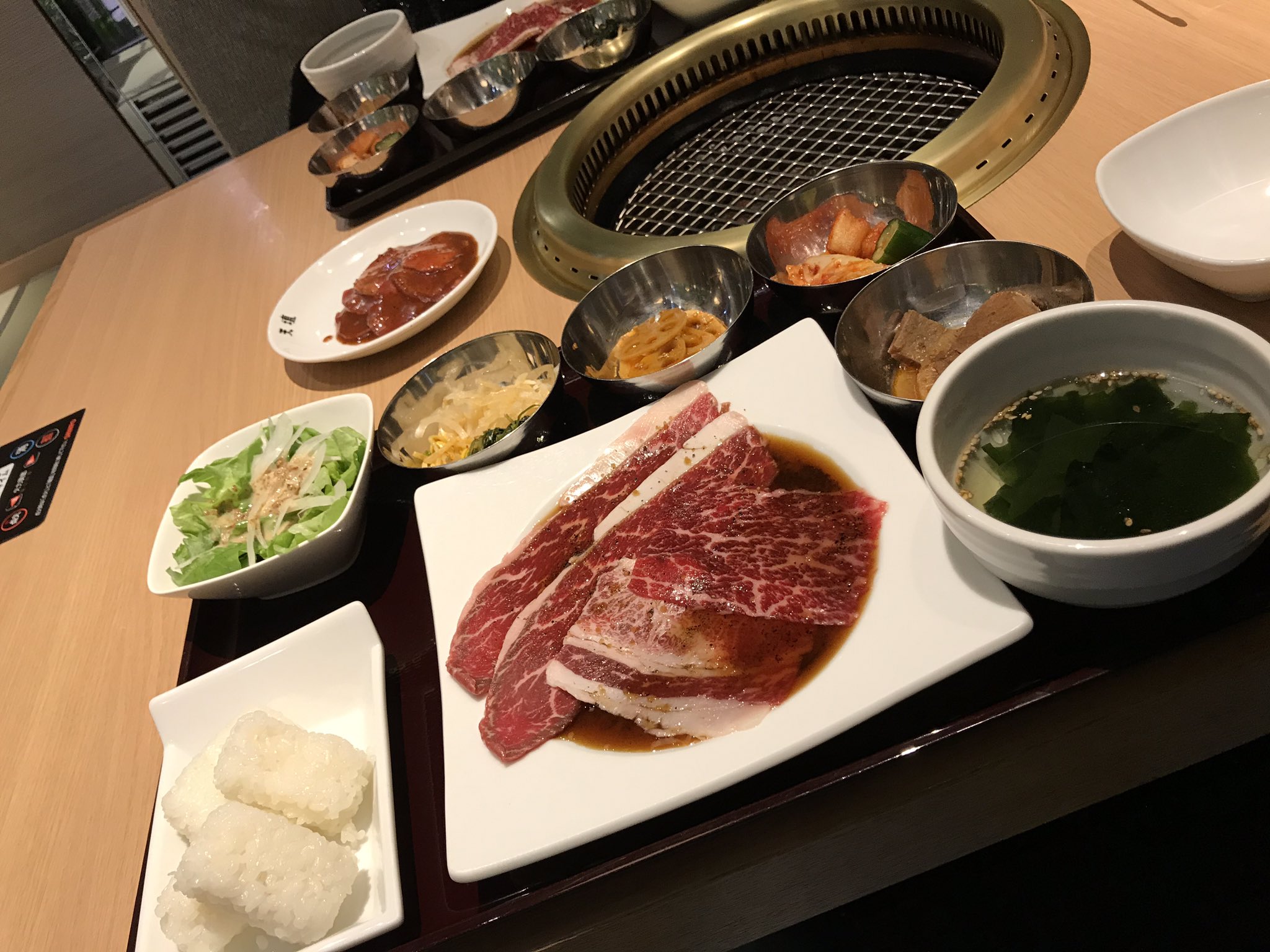 しょうきち 天壇 ランチでございます 京都の桂店とても雰囲気がよくお肉も美味しい T Co Wmapyeingt Twitter しょうきち 天壇 ランチでございます 京都の桂店とても雰囲気がよくお肉も美味しい T Co Wmapyeingt Twitter