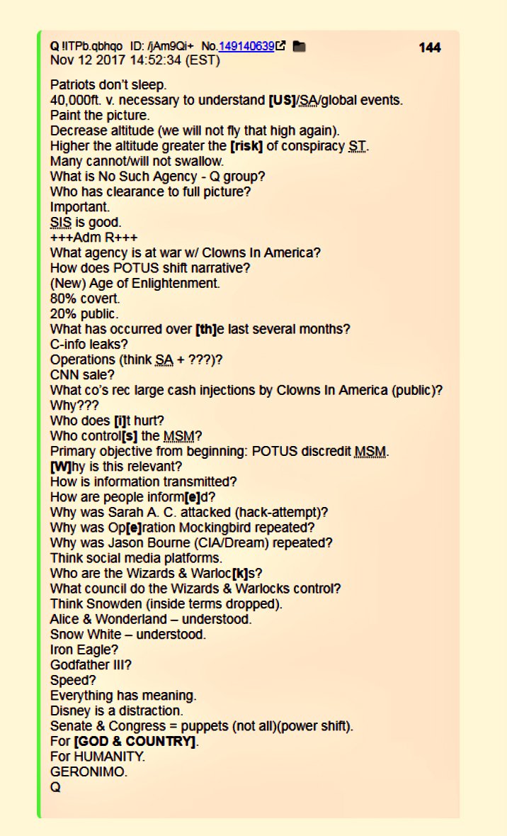Q NOV 2017