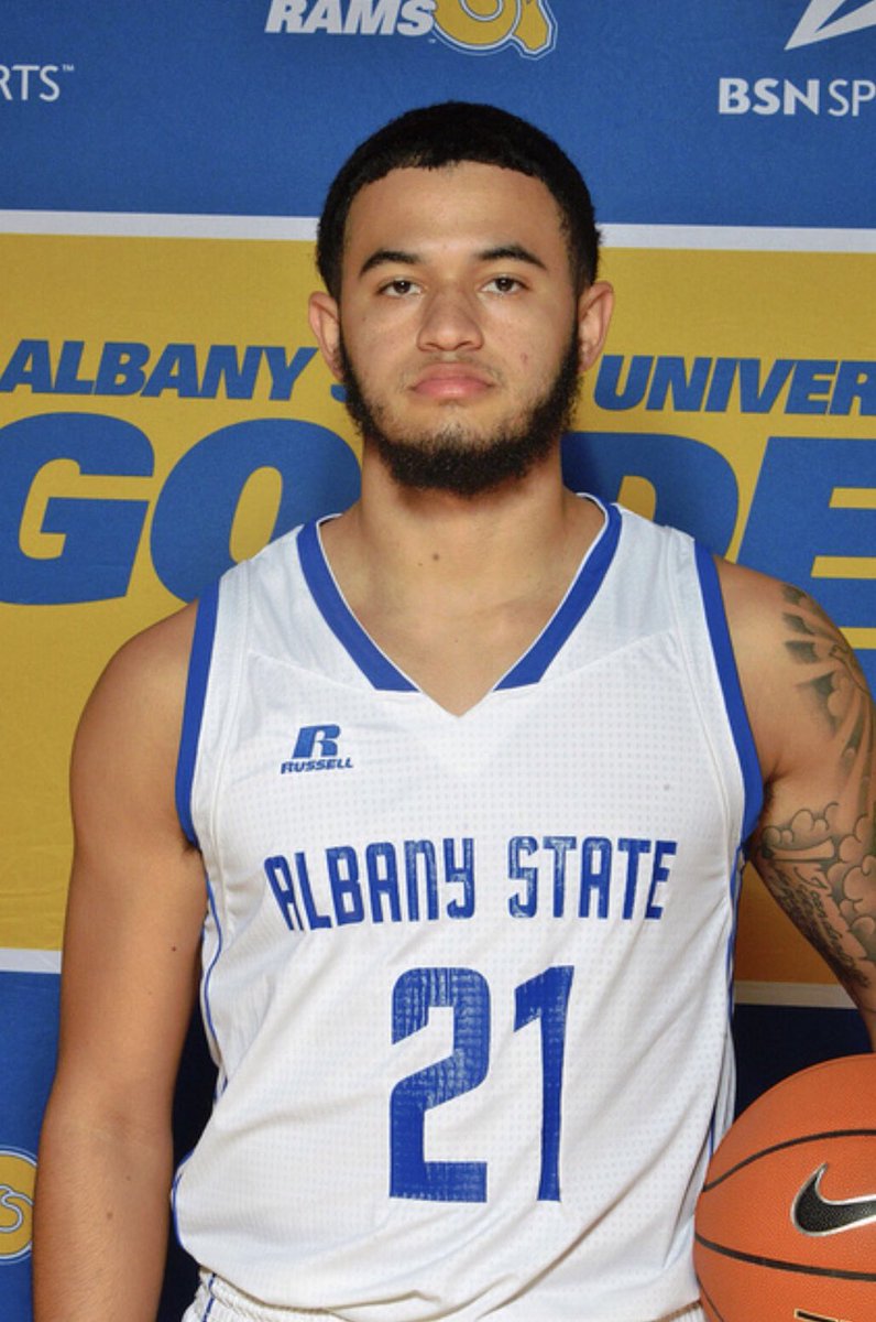 coachtdub1's tweet photo. Shout out to hell tell aka tony allen jump shot since being inserted in at starting pg Albany state has won 4 straight stay focused young scrappy #respectdagrind @CoachLos75 @Aholmes20 @RickkyTorres @C3Bowman #tmsfam https://t.co/vcF6wNxU7E