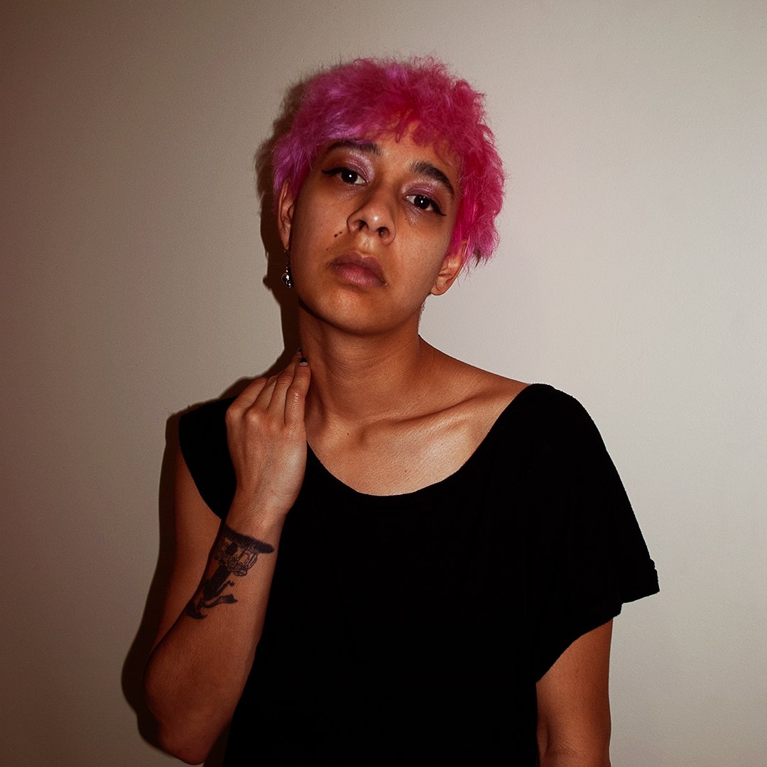 TONIGHT! Kicking off the new year with the incredible <a href="/biawanna/">B</a>! She'll be in studio to talk about her new music. Join us at 7 PM on 100.5 FM!