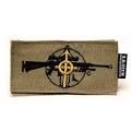 DesignatedMC's tweet photo. Designated Marksman Patch https://t.co/GIZc0ero3z