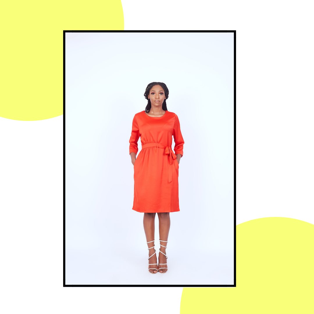Indulge2471's tweet photo. The Asa Dress๐โจ
Price - N8,700
.
.
.
#Indulge247 #IndulgeWoman #MentedeModa #Indulge247Woman #Women #WomenFashion #LagosFashionista #WomenFashionStyle #LagosStyles #Africanstyle #Fashion #AfricanFashion #FashionLover https://t.co/mTkBOdFKTC