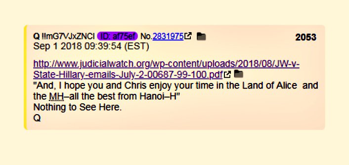 Q SEP 2018