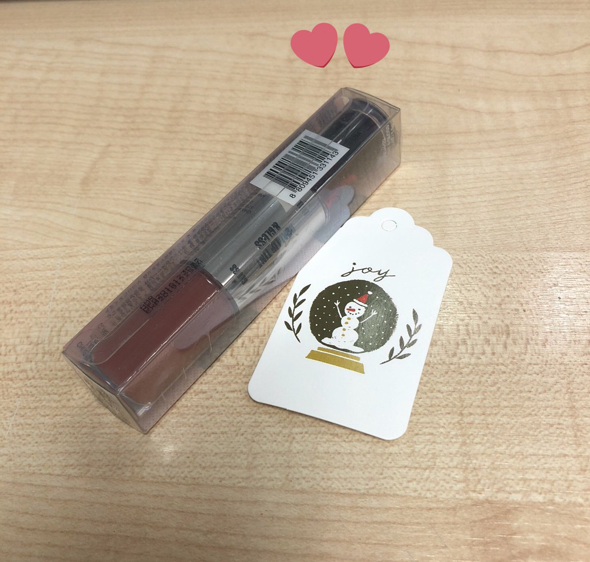 BearZuZu's tweet photo. สำหรับลิป #ver22 หลังจากได้ลองแล้ว (คหสต) เราว่ามันก็เหมือนทิ้นธรรมดาทั่วไปเลย ที่บอกว่าเฟดแล้วสวย อาจขึ้นอยู่กับสีปากเดิมของแต่ล่ะคนด้วย เราปากคล้ำเฟดแล้วก็เหมือนทิ้นอื่นปกติ แถมยังติดทนไม่นานด้วย รีวิวไว้สำหรับคนที่อยากลองบางคนอาจชอบก็ได้😀 #ลิปพิมฐา #ไว้รีวิวห้ามขายของโว้ยยย https://t.co/dlhH3DiCtS