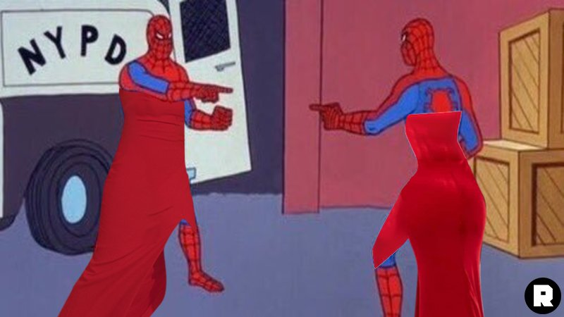 BachPartyPod's tweet photo. Laura and Heather right now:
#TheBachelor https://t.co/S5aI2NB0c0