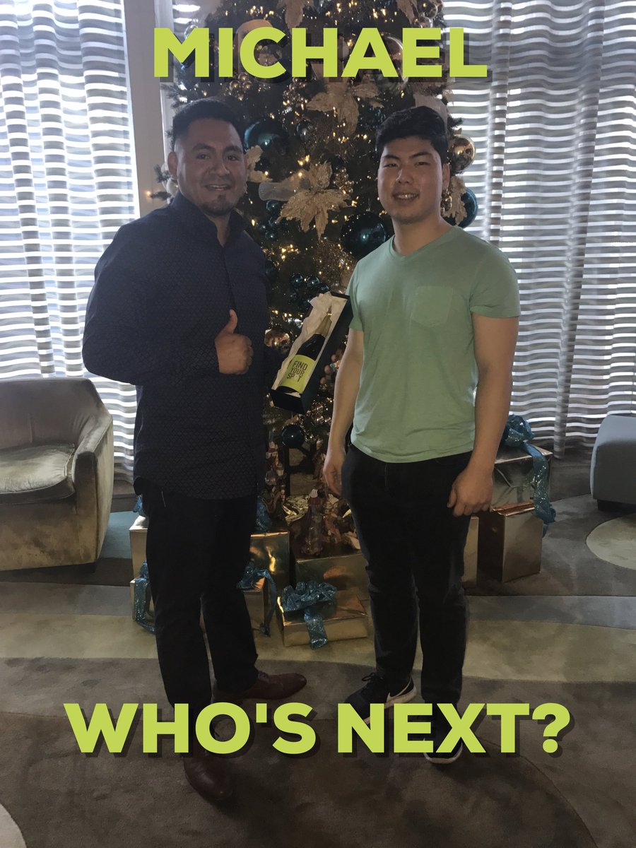 Kterrel2017's tweet photo. Welcome to South Florida Michael!
You're never to young to invest into real estate, thanks for trusting in me! #whosnext? https://t.co/luFtSbe8dl
