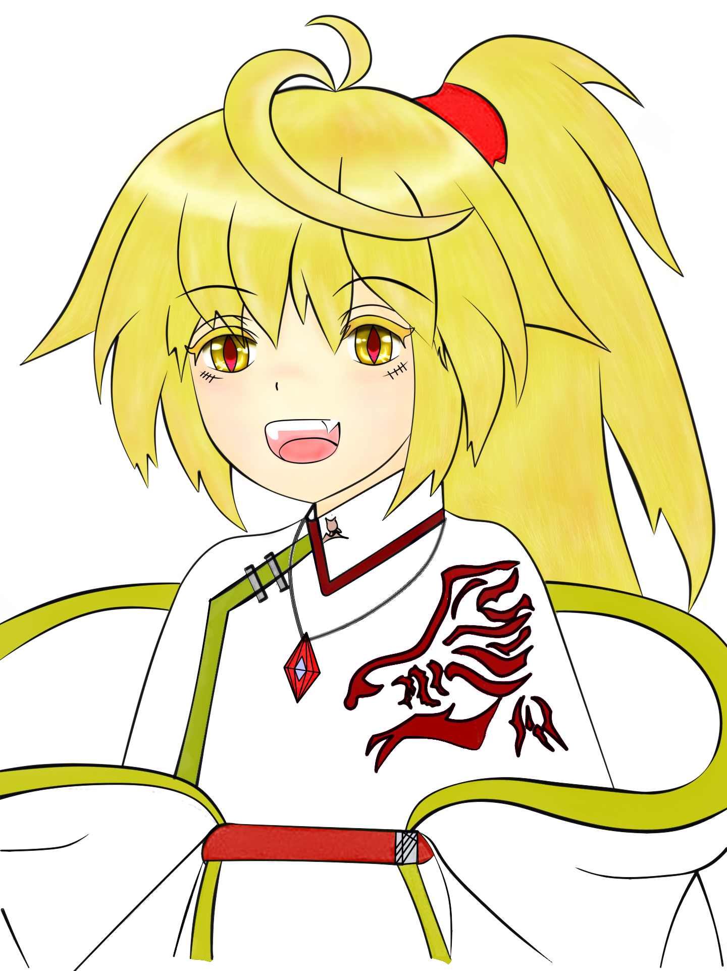 紫苑 R フェニックス Sionragna Twitter