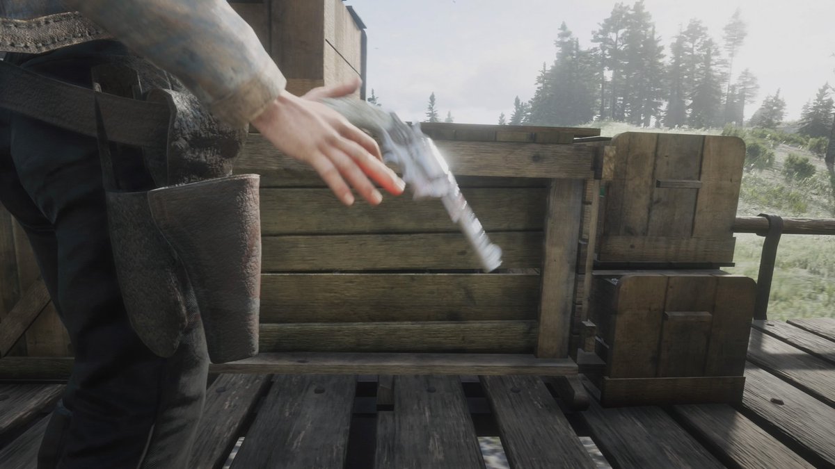MrSmurfboy's tweet photo. #Rdr2online
#reddeadredemption2
#rdr2
#ps4pro
#reddeadsnapshots
#rdr2artwork
#rdr2art https://t.co/i0GDpKd7ME