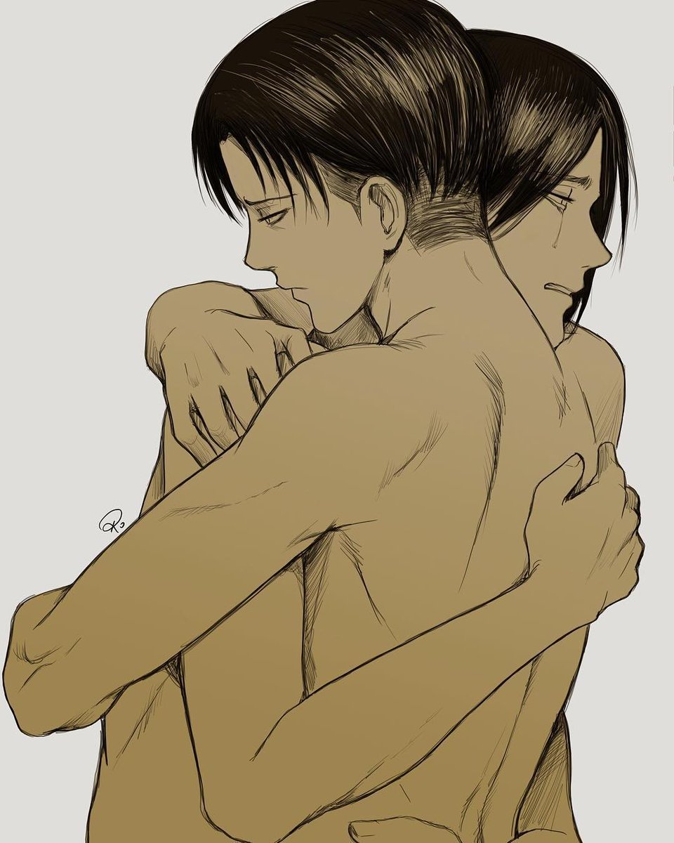 lvackrmn's tweet photo. He's not Okay
#roredwarrior #riren #rivaere #進撃の巨人クラスタさんと繋がりたい #AttackOnTitan #leviackerman #erenjeager https://t.co/EDqq4eAoSx