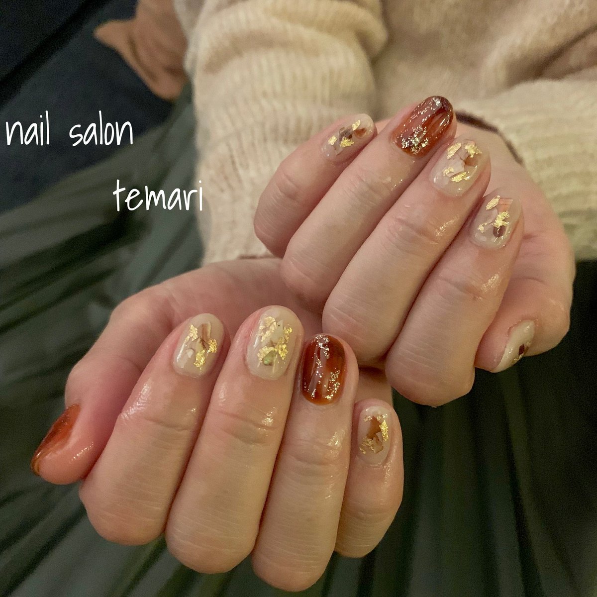Nail Temari Nail Temari Twitter