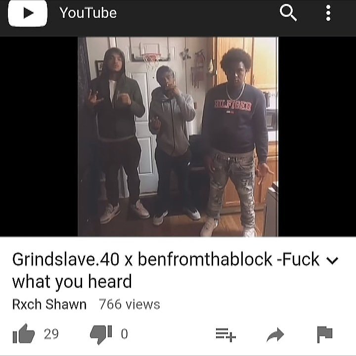 Grindslave4's tweet image. TAP IN RIGHT NOW 🔥🔥🔥🔥
youtu.be/t6kKhSAU_w8