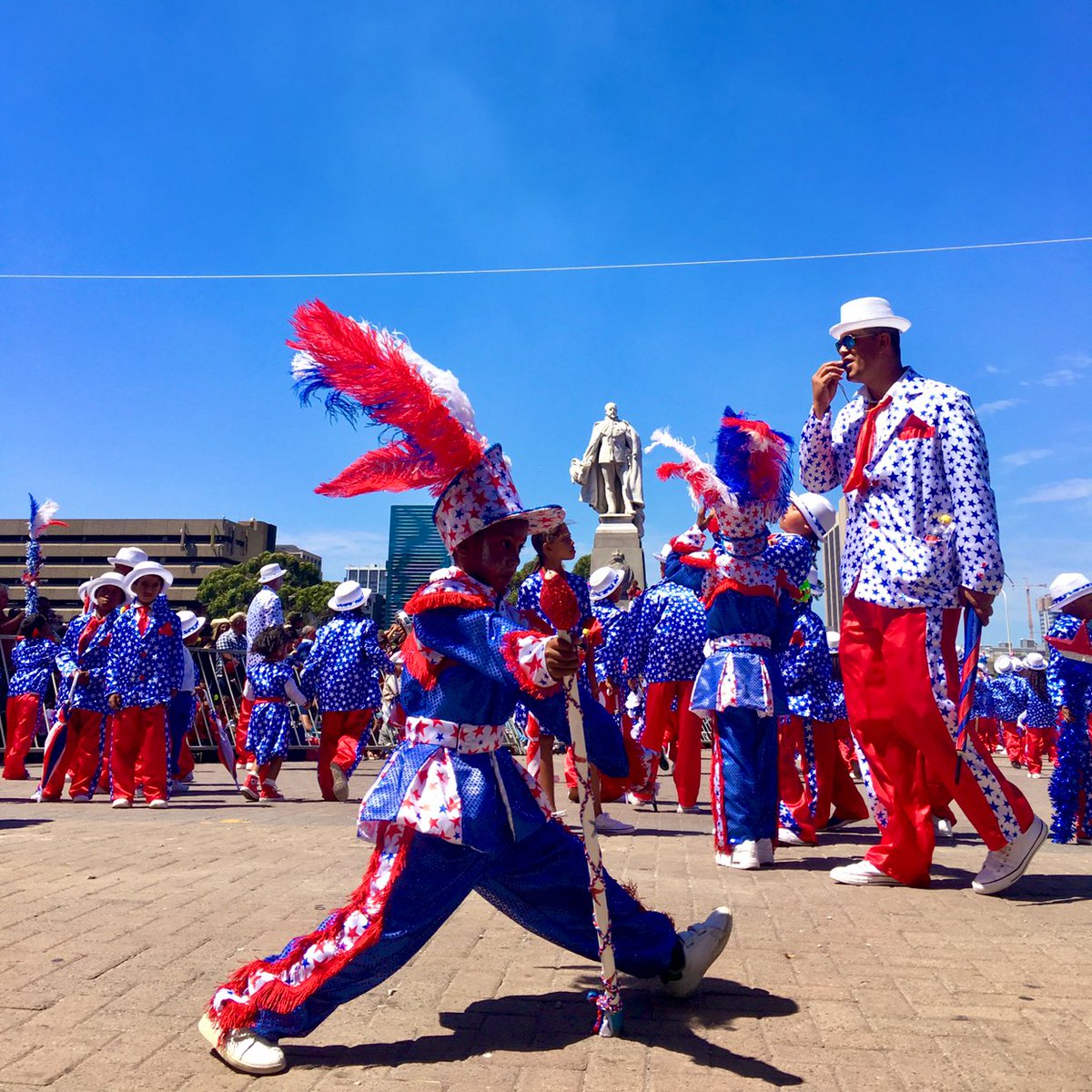 Check these moves from the West London All Stars!! 🤩‼️🌟💫💯 #CTSP2019