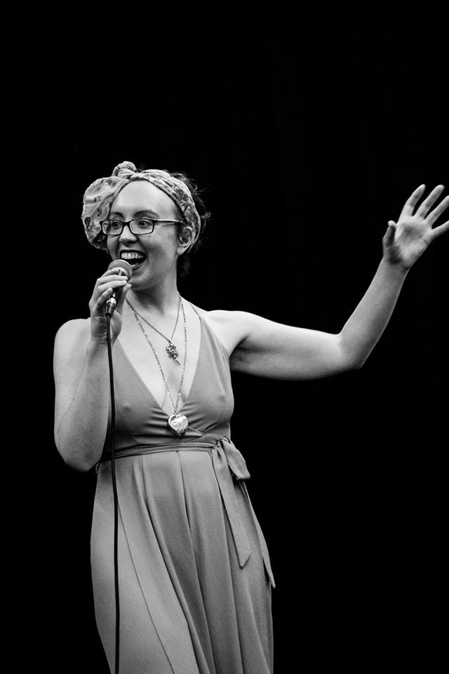 Pleased to announce our first slam of the year is the Gender Outlaw Slam invitational for women and non-binary poets, featuring <a href="/amybodossian/">Amy Bodossian</a>. Tickets on sale now.

slamalamadingdong.com.au/slams/2019/1/2…